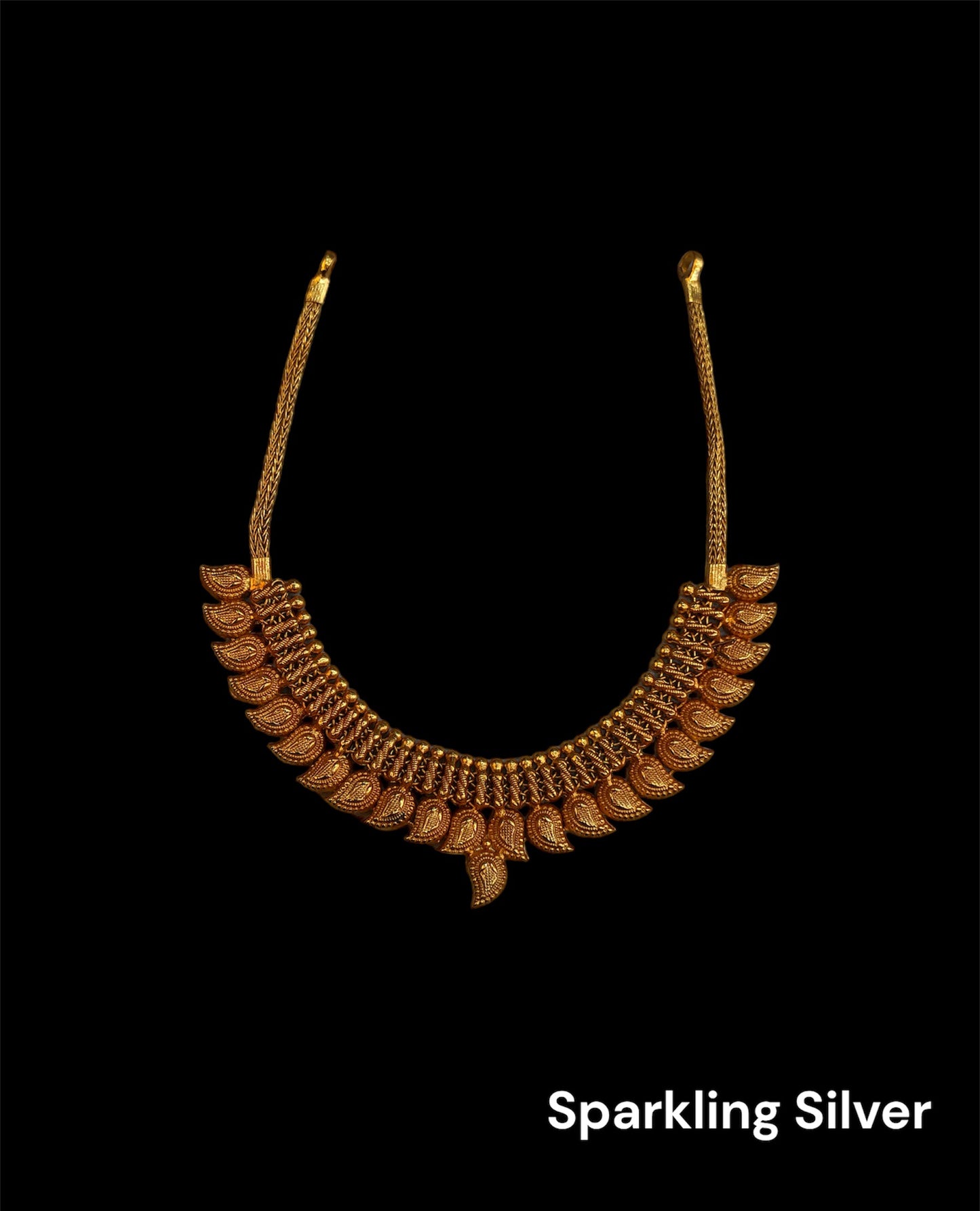 Necklace-7092SR