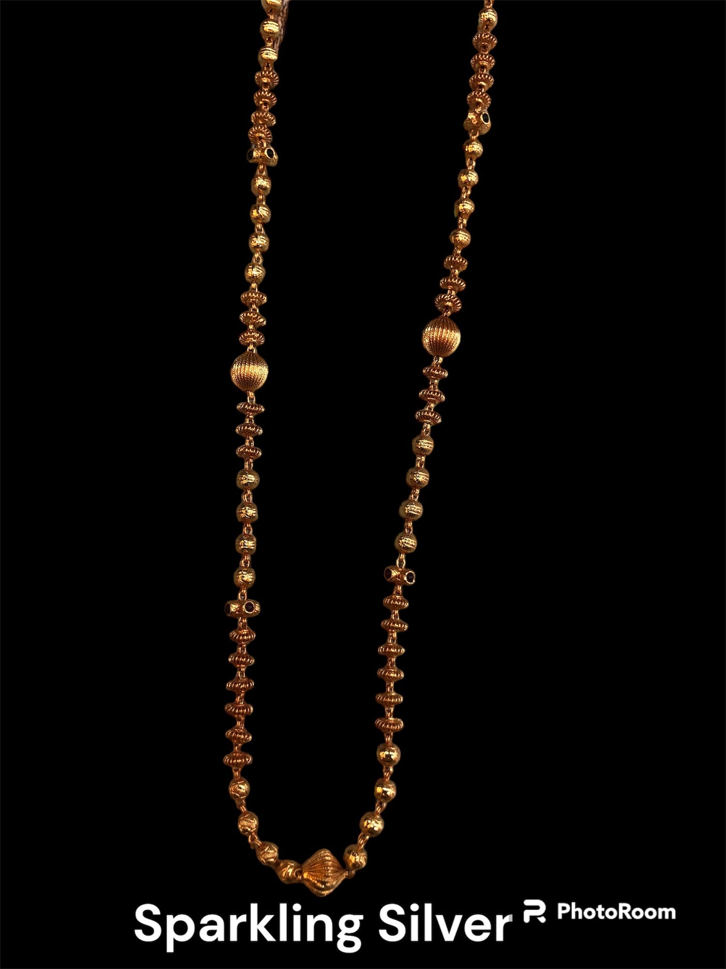 Beads Chain-5881MY