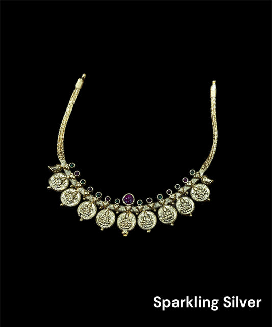 Necklace-7186SE