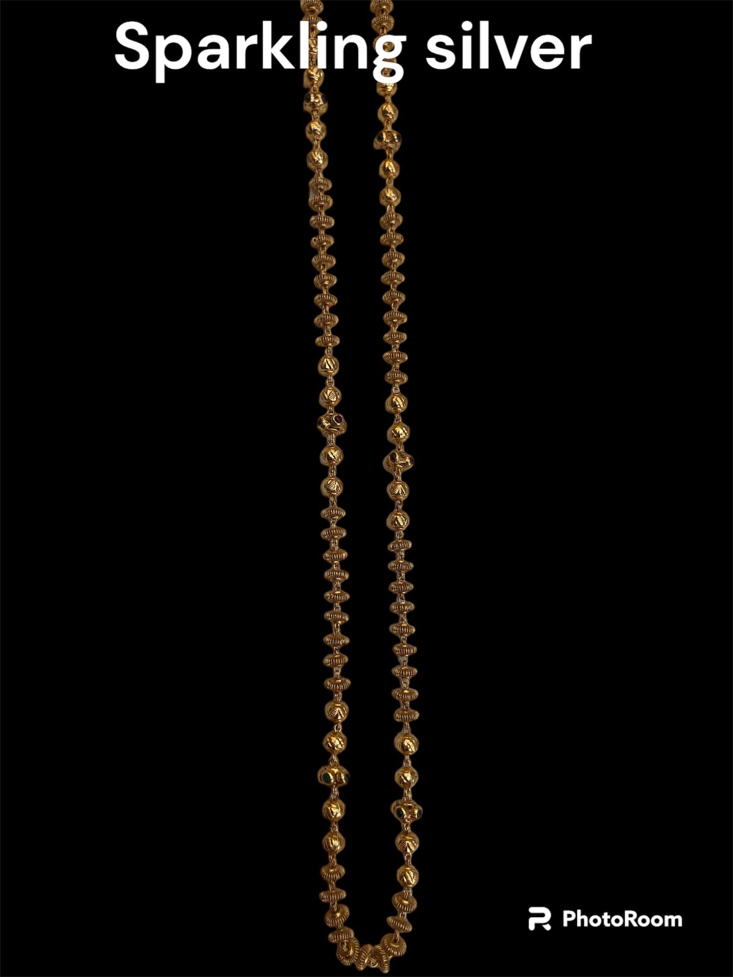 Beads Chain-5619SR