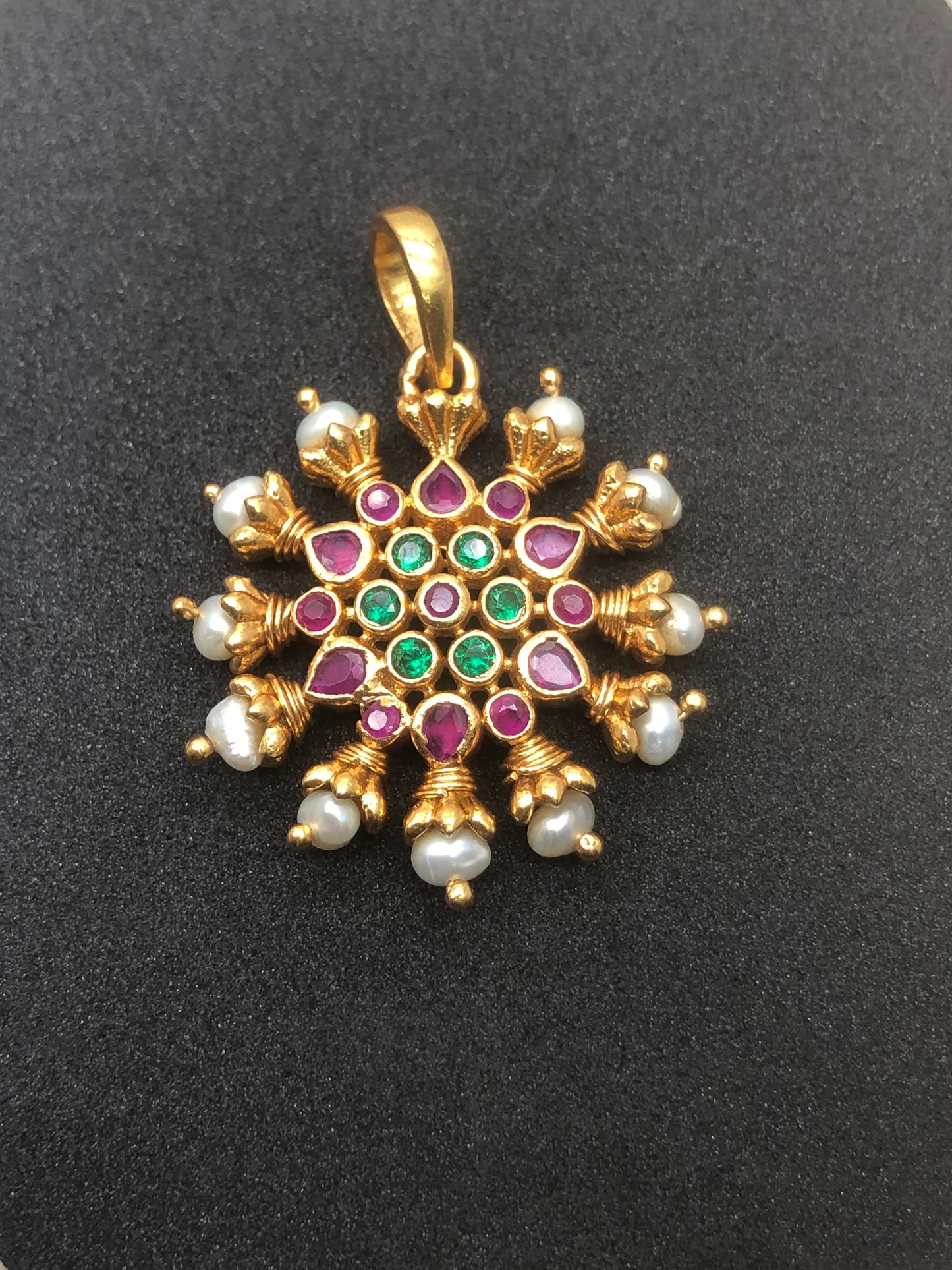 Pendant-5085SR