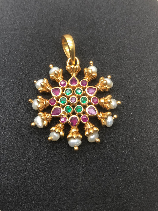 Pendant-5085SR