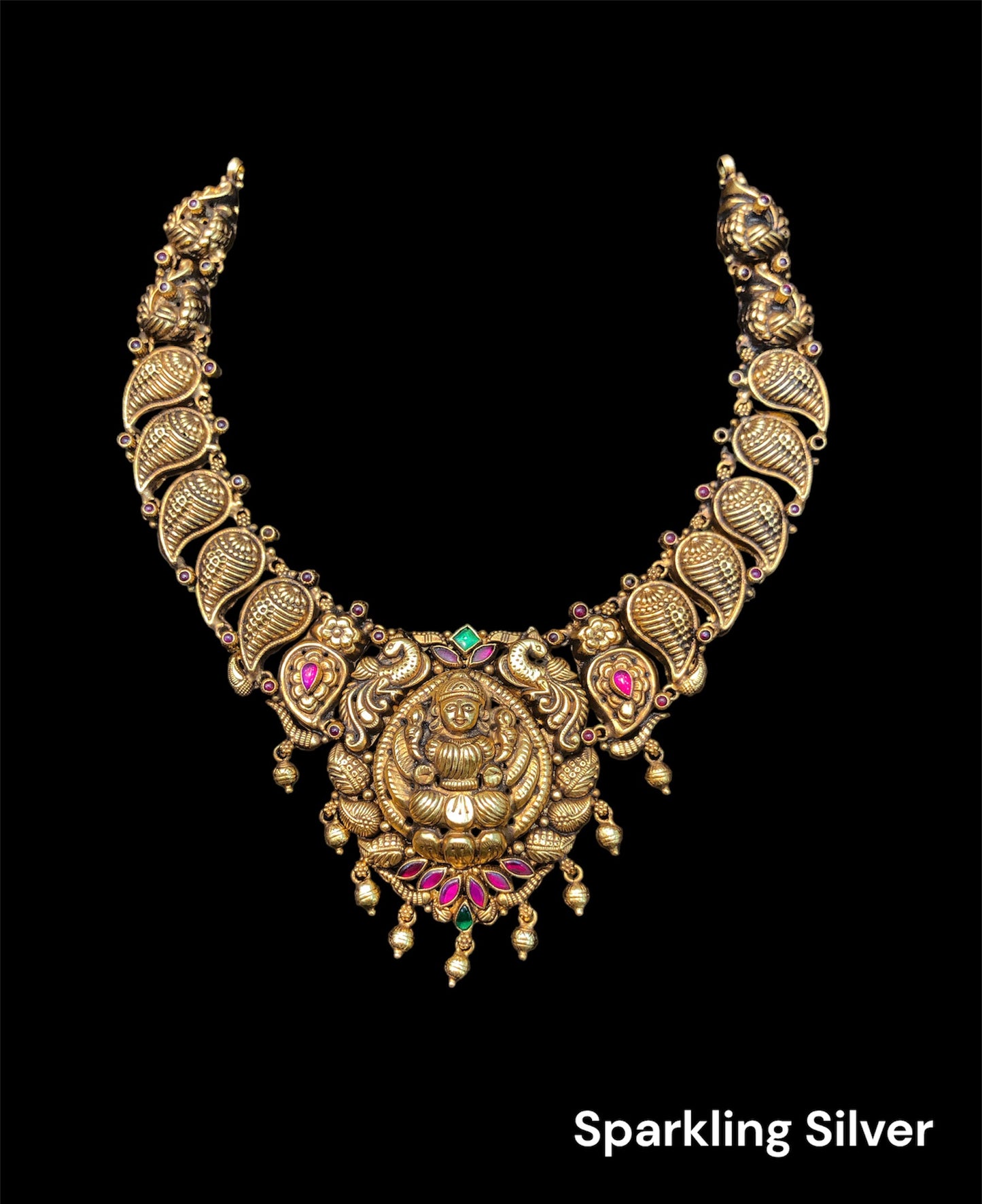 Necklace-8370ADJ