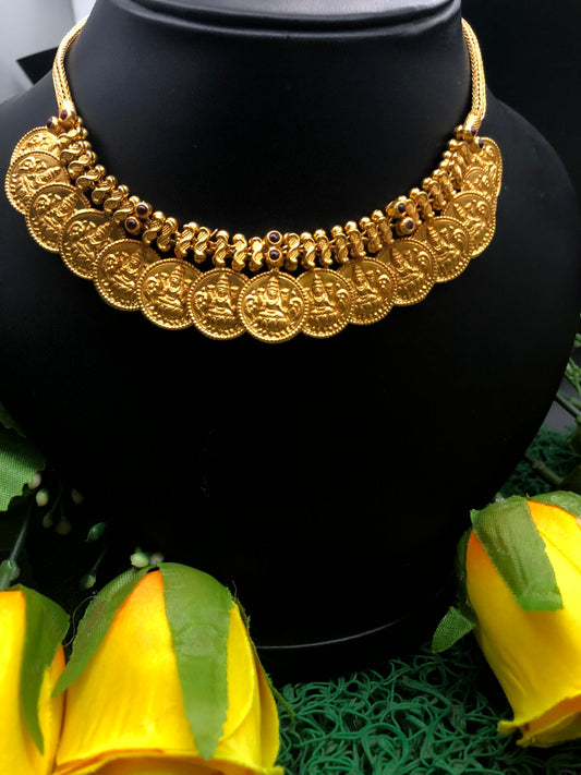 Necklace-1008ADJ