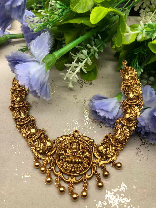 Necklace-1375SR