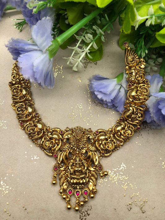 Necklace-1377SR