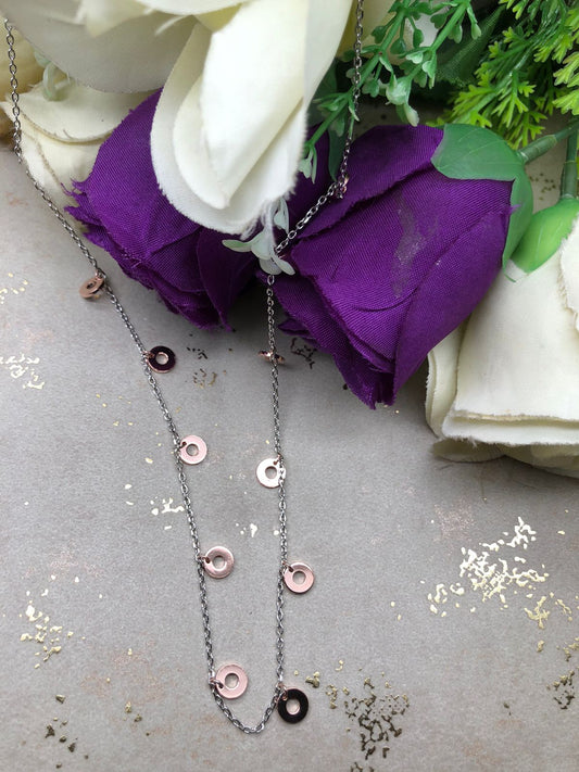 Silver Chains-40SR