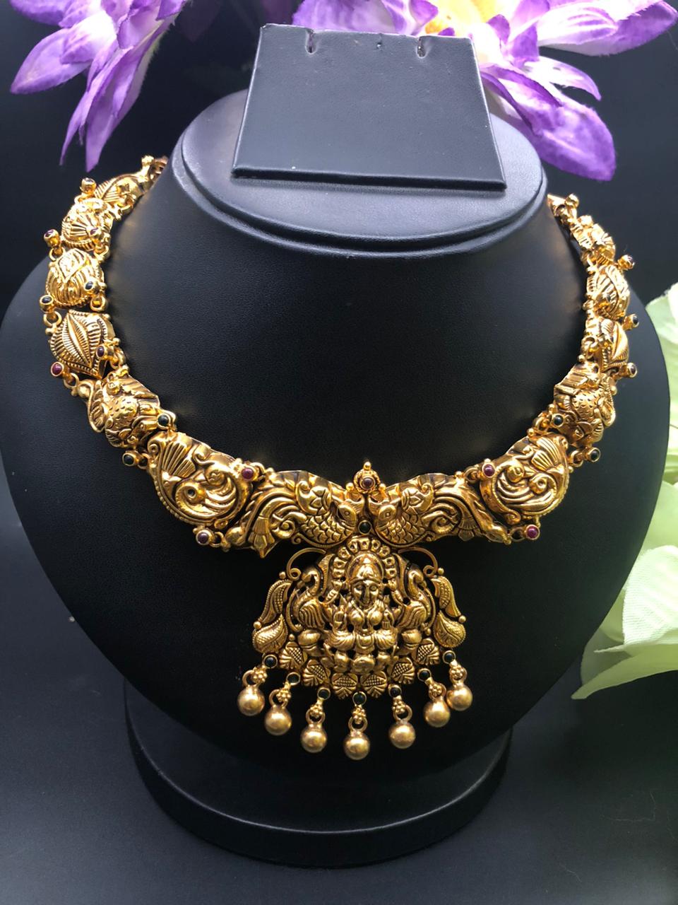 Necklace-1559ADJ